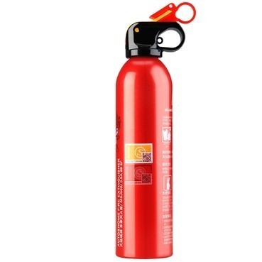 選擇金快傳車載滅火器水基型500ml，為安全出行保駕護(hù)航