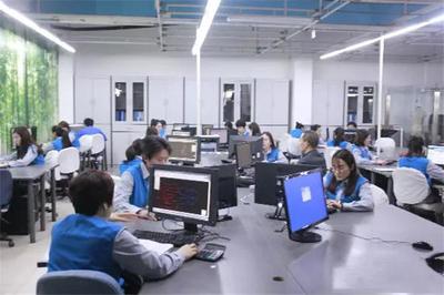 數字變革的先行者 張代理與他的工廠革命